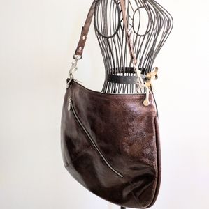 Tote by CHRISTOPHER KON hobo bag/tote bag